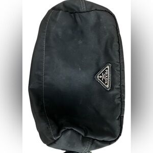 Prada Cosmetic Bag